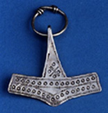 Thor's Mjolnir