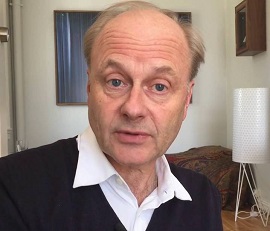 Finas Skarderudas