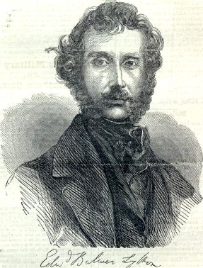 Edward George Earle Lytton Bulwer-Lytton