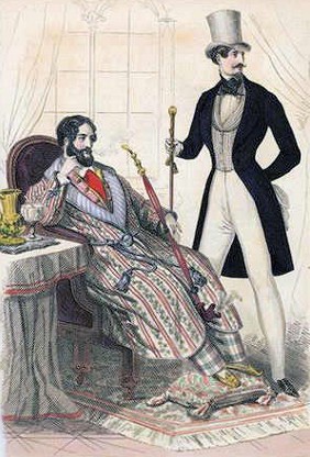 Dandy image