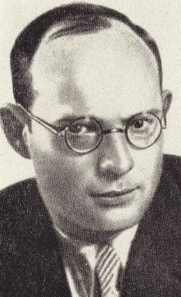 Kazys Boruta