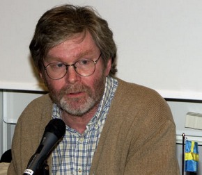Staffan Soderblom