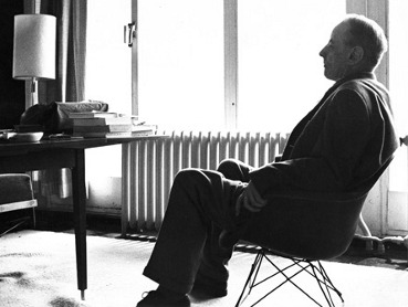 Witold Gombrowicz