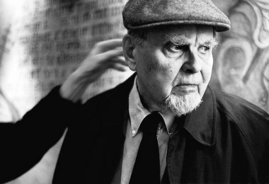 Czeslaw Milosz