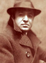 Aldo Palazzeschi