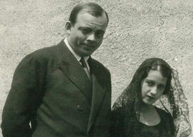 Luiza de Vilmorin