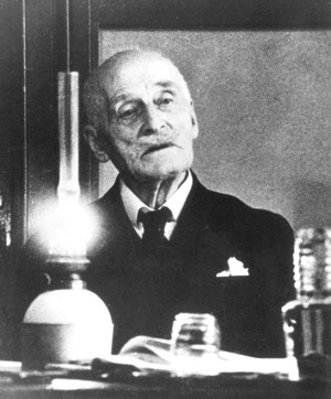 Knut Hamsun