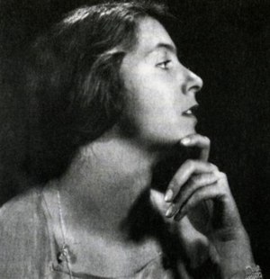 Luiza de Vilmorin