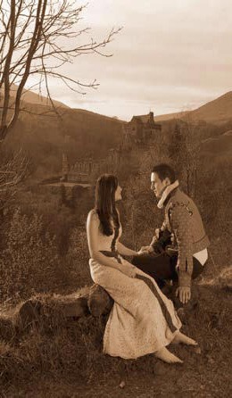 Romeo and Juliet