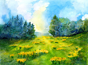 Meadow