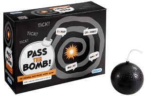 Bomba