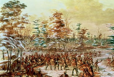 Iraques