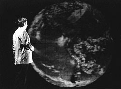 Farside of Moon