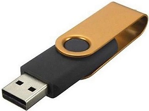 USB atmintine